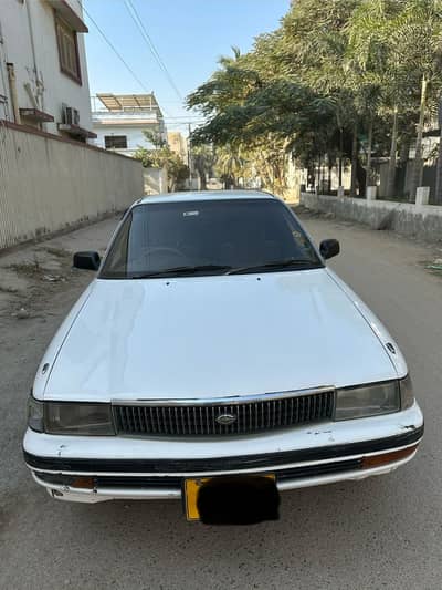 Toyota corona automatic 90/93