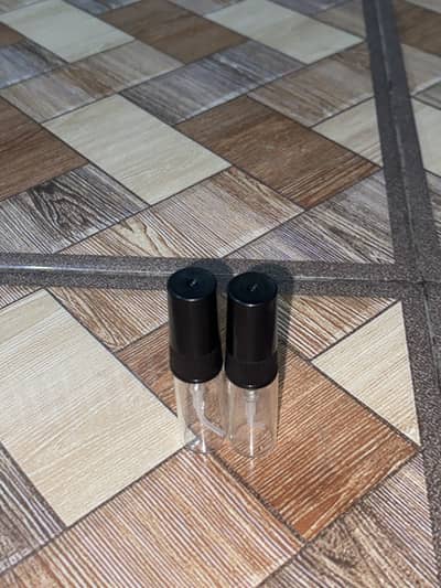 My purfume product andbottal3ml