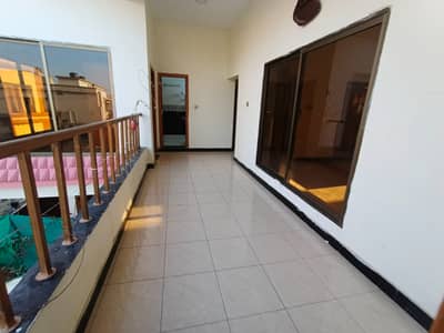 House for rent location Habiullaha colony