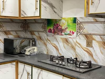 Affordable Prime Location Flat Available For rent In Royal Palm City