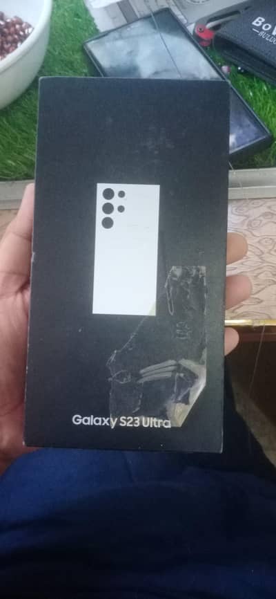 samsung s23 ultra  (s918b)
