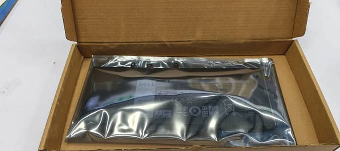 Dell Latitude 5480 / 5490 Original Batteries for Sale