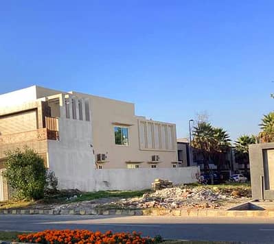 1 Kanal Plot available for Sale in A Block, Citi Housing Sialkot