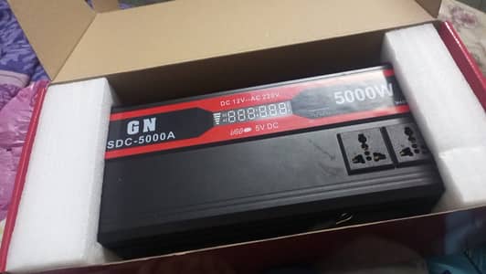 Alkaram 5000w SDC-5000A