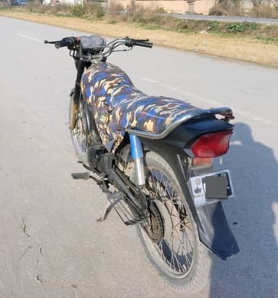 Yamaha YD-100 urgent sale