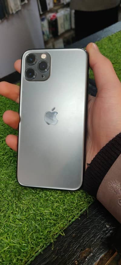 iPhone 11 PRO 512GB PTA