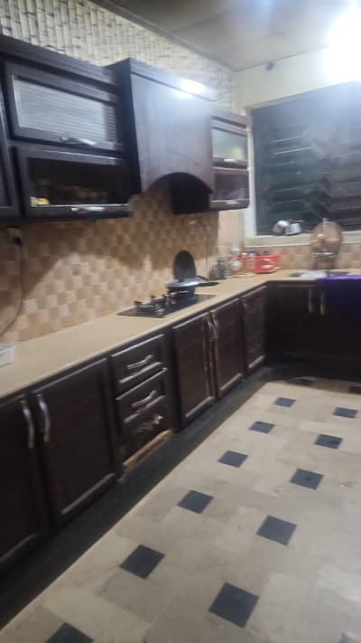 I-8-2 Furnished room available for rent for only female