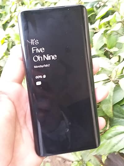 OnePlus 7T pro McLaren 12/256 for sale