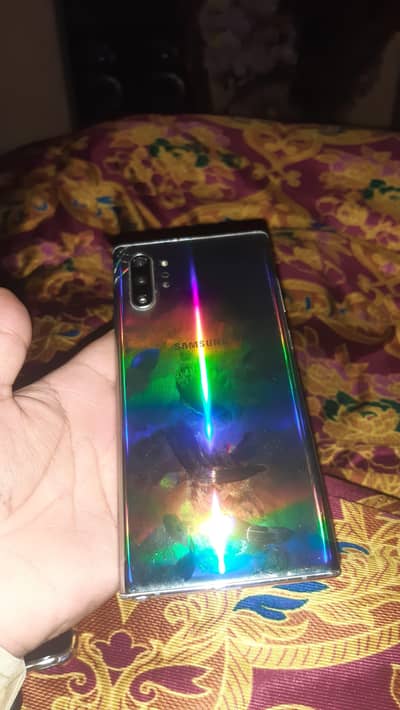 Samsung note 10 plus 5g exchange possible