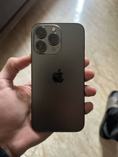 IPhone 13 PRO Factory unlock 128 gb