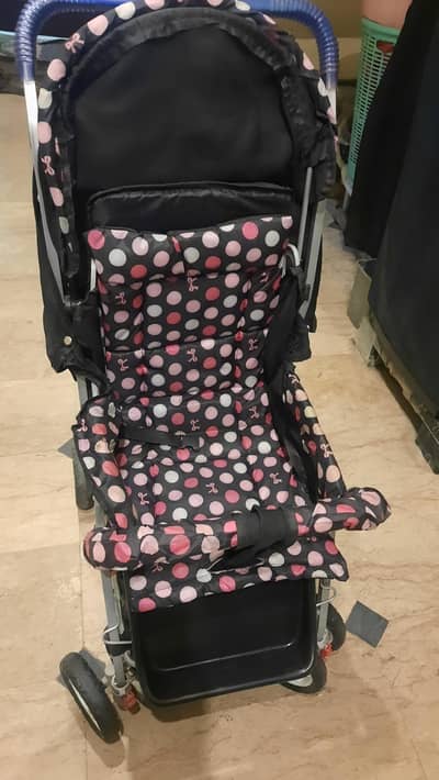 Baby Pram