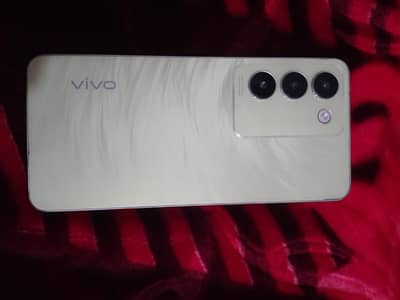 Vivo Y 100