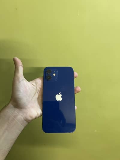 iPhone 12 best deal 128gb non Pta Fu