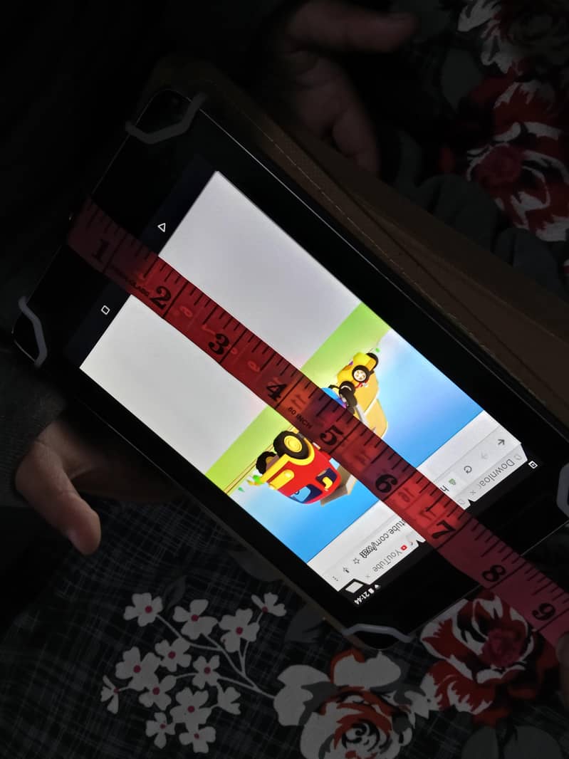 Nexus google table 1