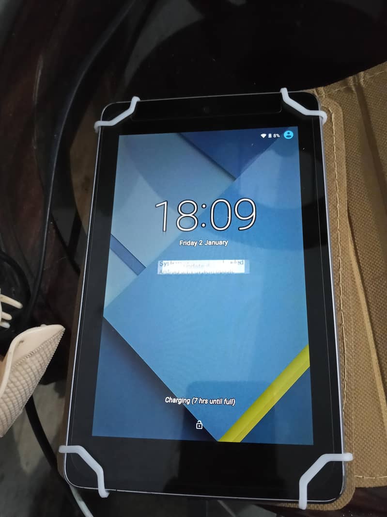 Nexus google table 2