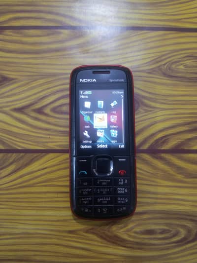 Nokia 5130 Xpress Music