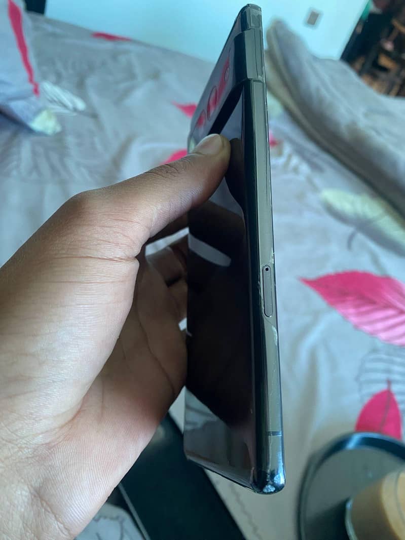 Google Pixel 7 pro 3