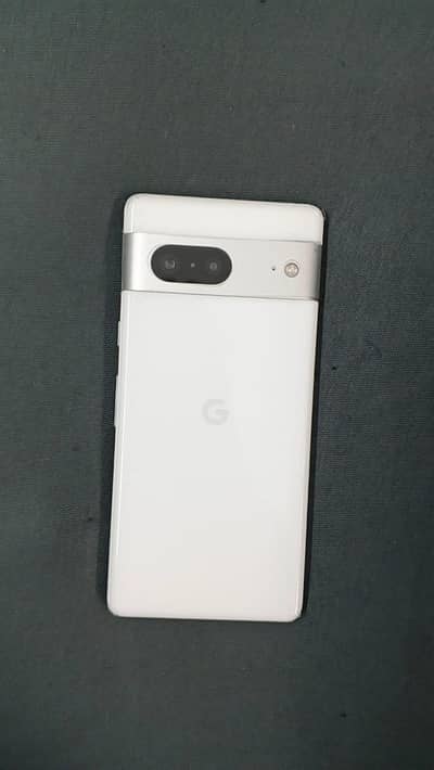 Google pixel 7