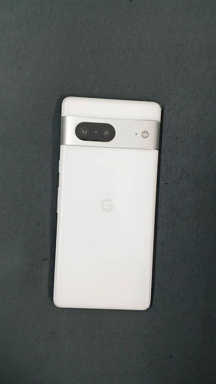 Google pixel 7 0