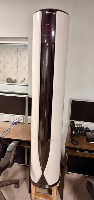 Haier Cabinet AC (Model AP24DF1HRA)