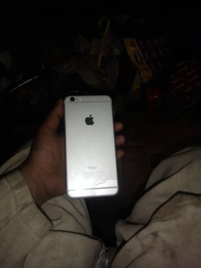 I phone 6 Plus 64 gb