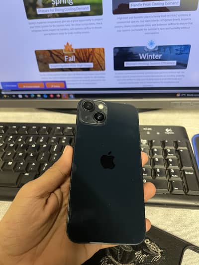 Iphone 14 256gb Non Pta Non Active Jv