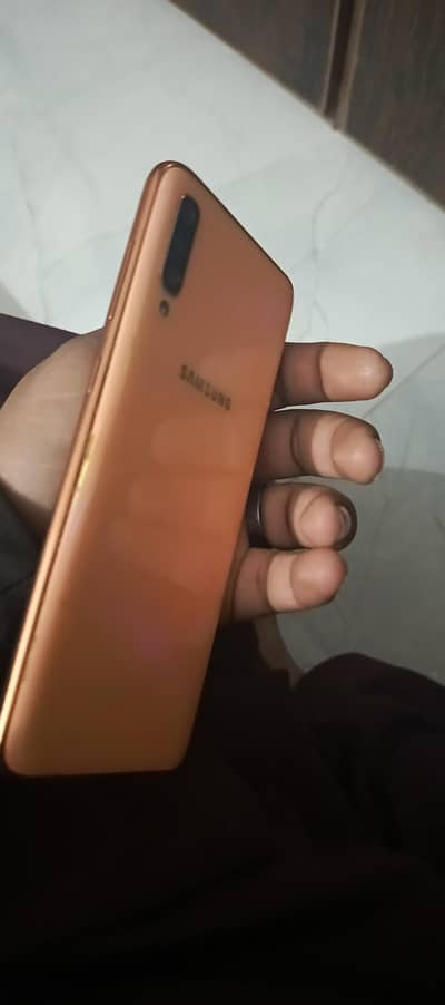 Samsung Galaxy a 50