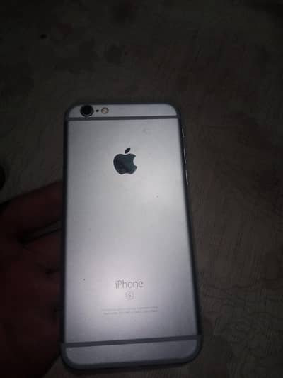 iPhone 6s non pta