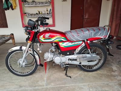 23 model cd 70 for sell