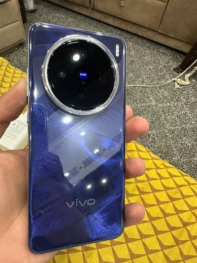 Vivo X200 [12/512]