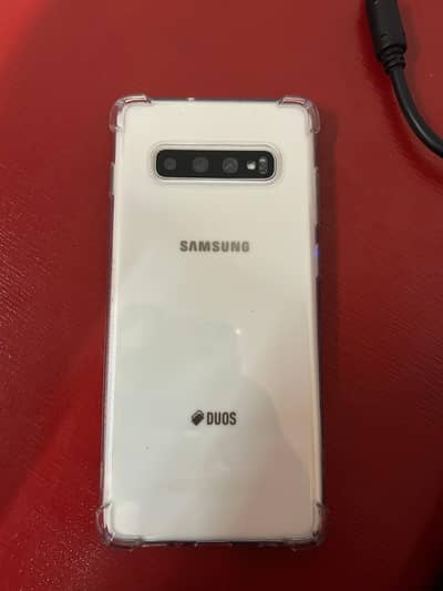 samsung s10 plus 8/512