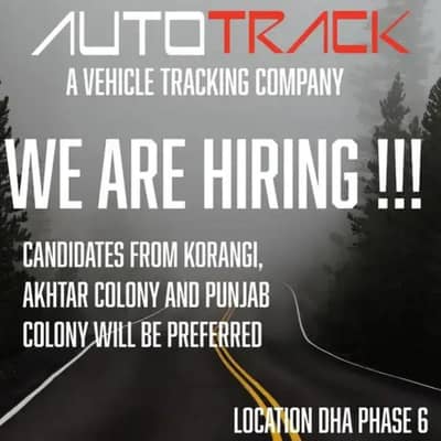 customer relations staff required