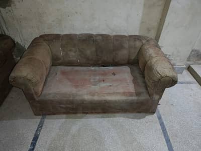 old kapra dalny wala hai