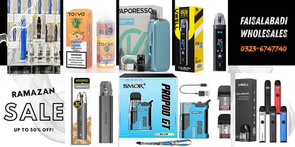 G2 G3 Mini G3 Lite Vapresso G5 Lite Smoke GT Tokyo Enstnt Flavrs yokai