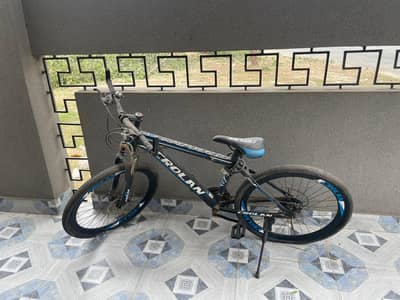 hey selling my MTB