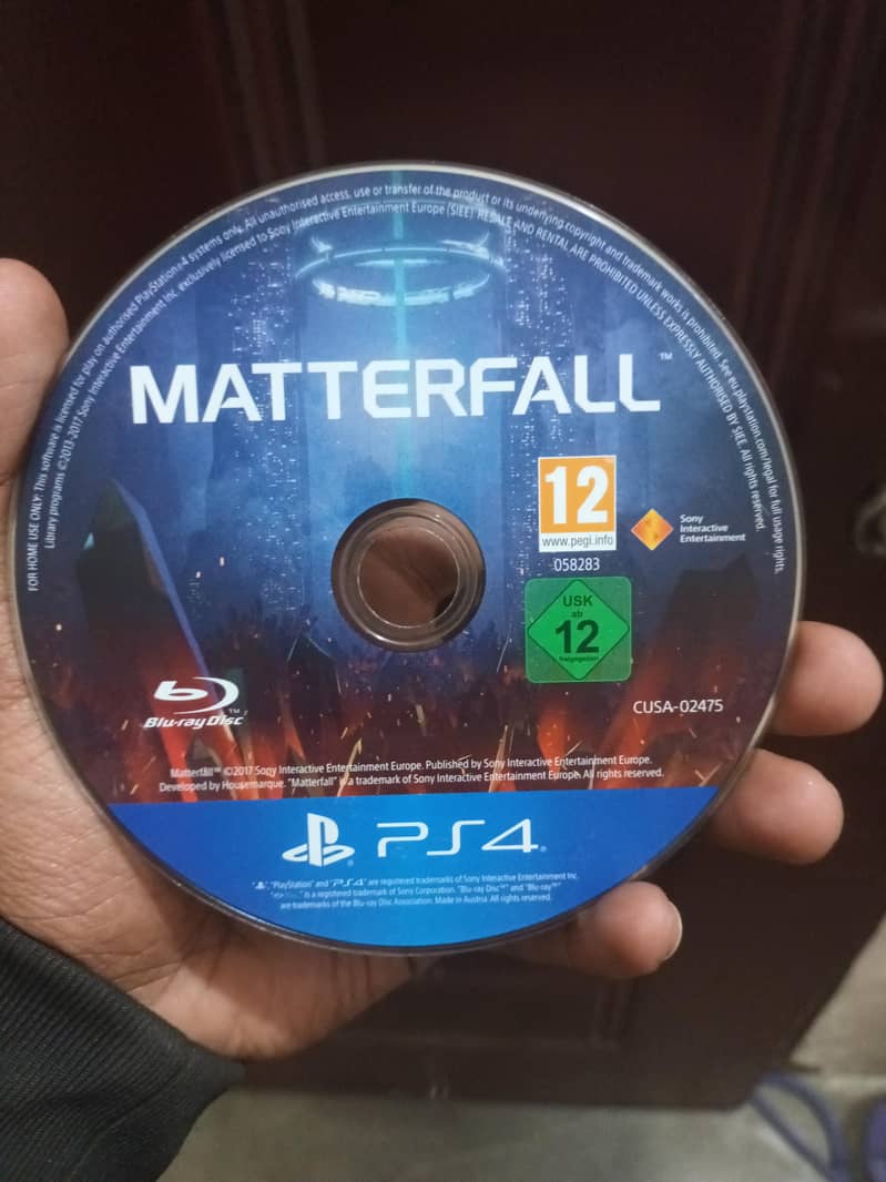 matterfall ps4 3