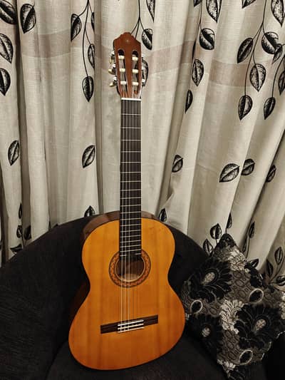 Original Yamaha C-40