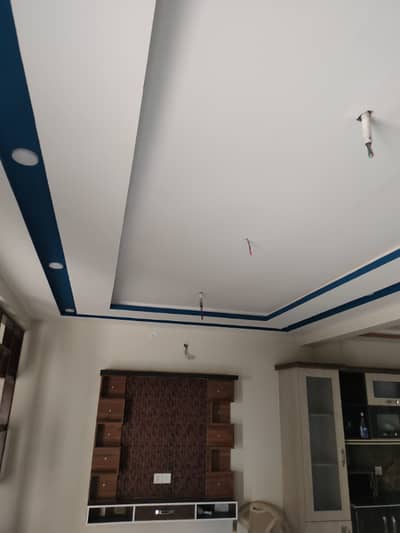 Ali Block luxury villa available for sell in Bahria Town Karachi