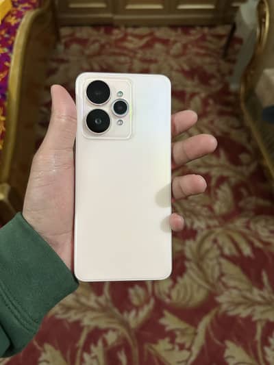 Realme 15 5G