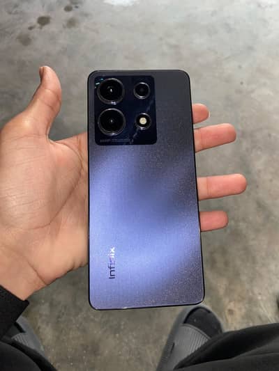 Infinix Note 30 16/256Gb