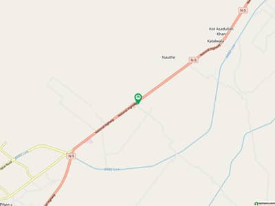 87 Kanal Factory Available For Sale.