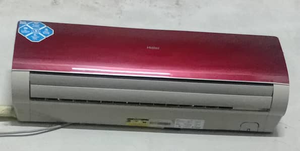 Haier Energy saver AC