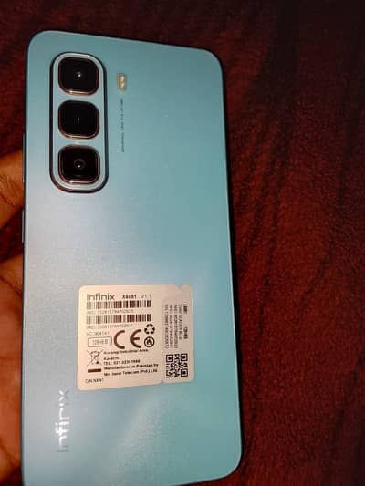 INFINIX HOT 50 PRO