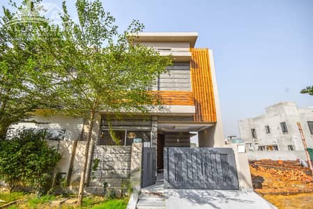 5 marla brand new fully furnished house for rent dha phase 9 twon
