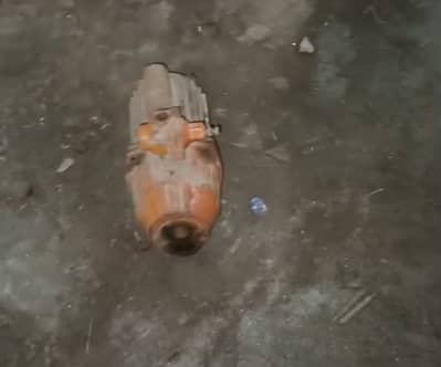 Water Sucker Pump Motor