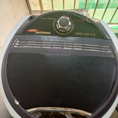 Washing Machine for Sale (With Dryer)