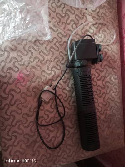 Aquarium filter for sell