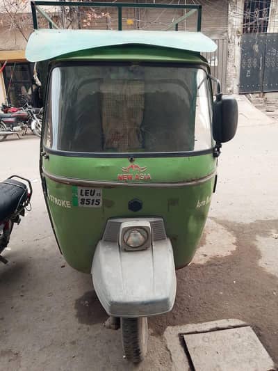 loader rickshaw for sale