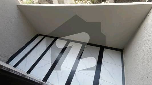 North Nazimabad Block-G Karachi Flat For Sale