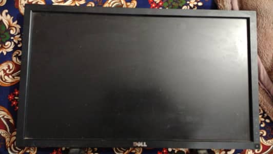 DELL LCD 1080P  24 inch